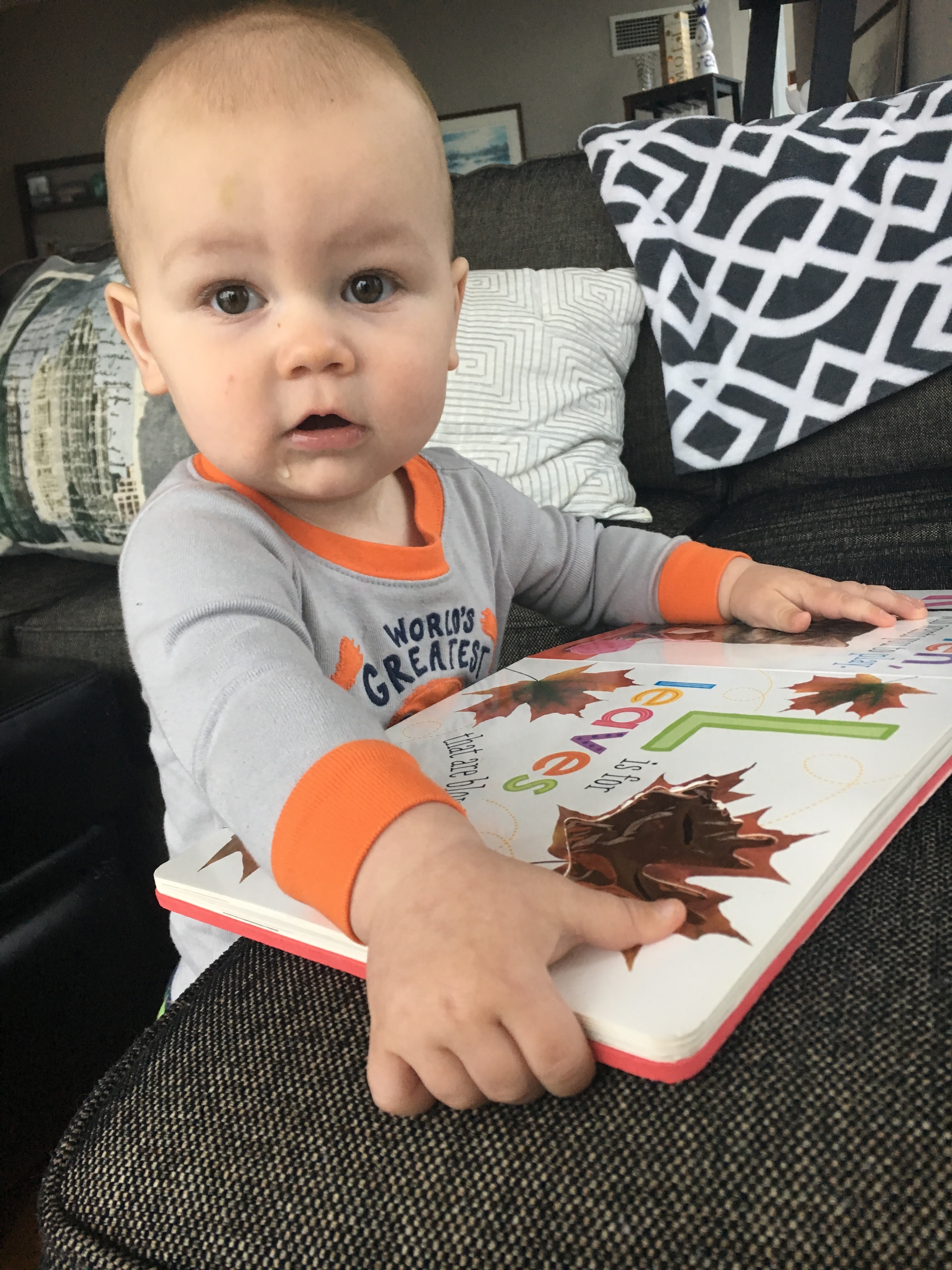 The Best Rhyming Books for Babies